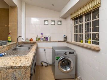 3 Bedroom Townhouse Complex