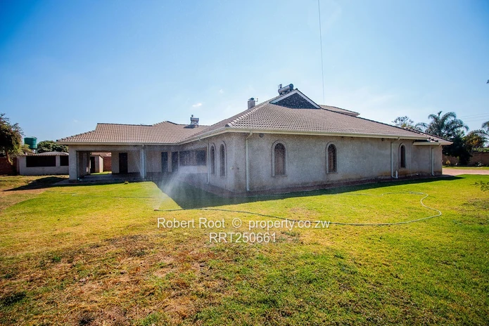 4 Bedroom House for Sale in Goodhope (Sole Mandate)