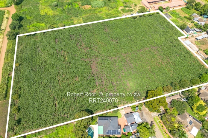 Prime Development Opportunity – Greendale 