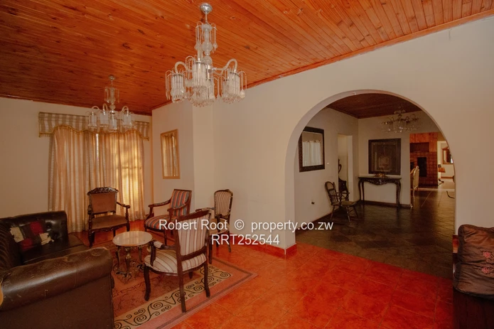 Alex Park House for Sale