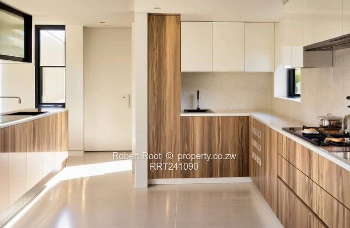 Modern Elegance Meets Total Peace of Mind