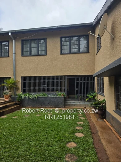 Murambi Drive