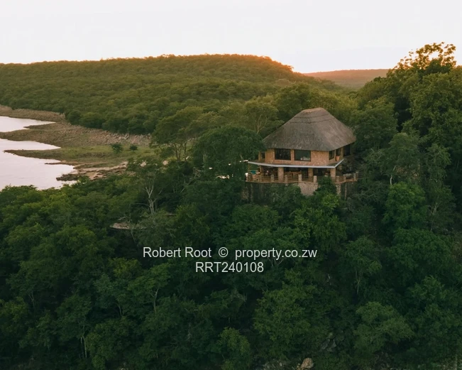 Exquisite Luxury, Nature and Breathtaking Views In Binga