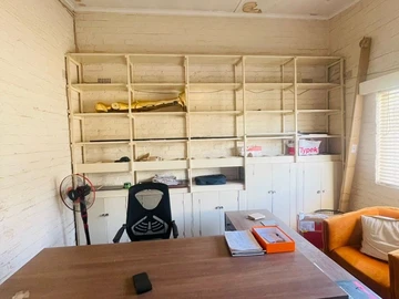 Shop & Retail Property