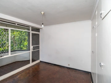 3 Bedroom Garden Flat