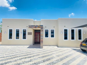 3 Bedroom Townhouse Complex