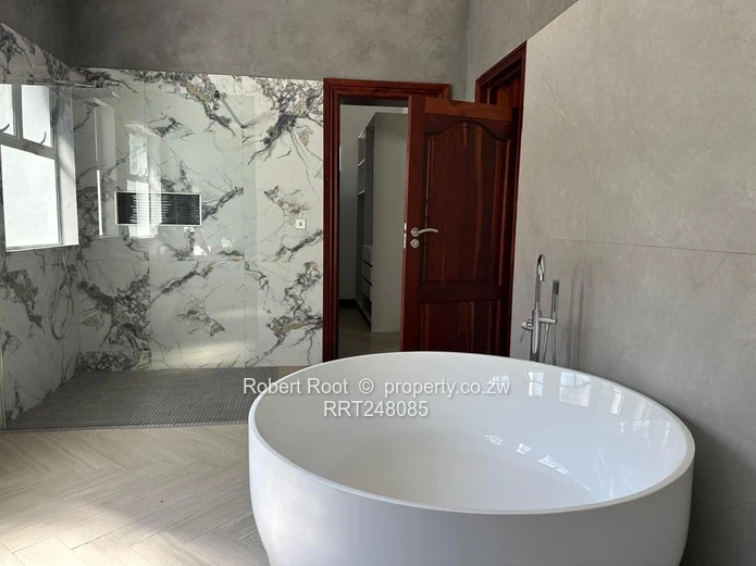 Modern, Secure and Fully Equipped Townhouses to Rent