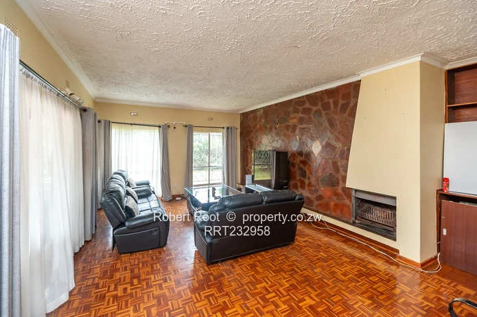 Magnificent Home for sale