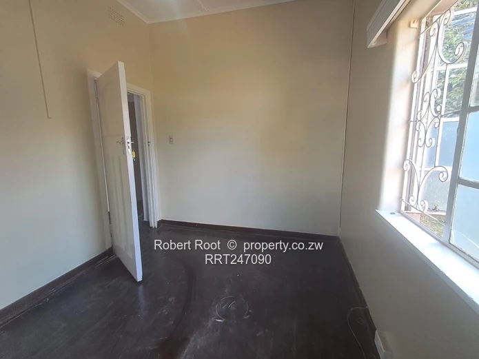 Prime office space in Belvedere