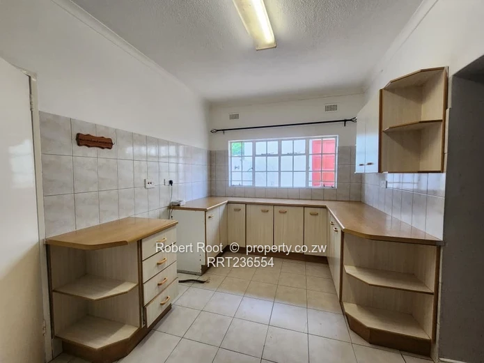 3 Bedroom Cluster House to Rent in Virgina Gardens, Highlands