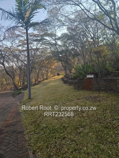 Stunning 4-Storey House for Rent at Lake Chivero