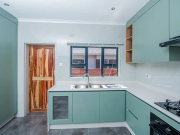 3 Bedroom Townhouse Complex