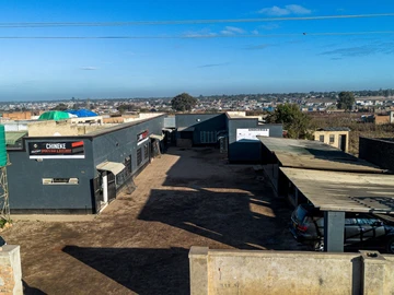 Shop & Retail Property