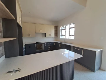 4 Bedroom Townhouse Complex