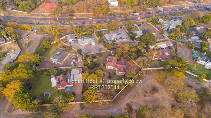 Alex Park House for Sale