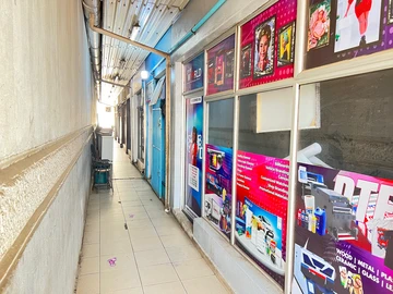 Shop & Retail Property