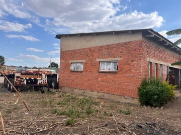 Warehouse & Factory