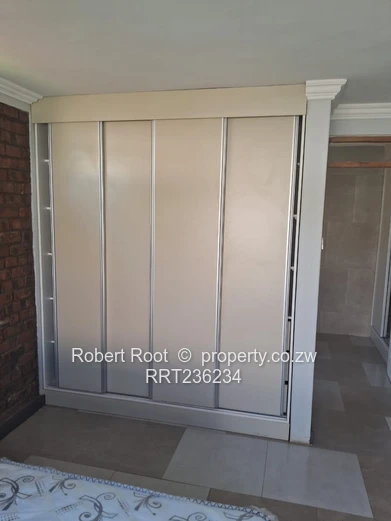 2 Bed Town House in  Greendale