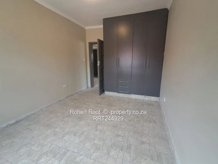 Lovely 3 bed cottage in Belvedere!