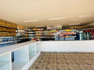 Shop & Retail Property