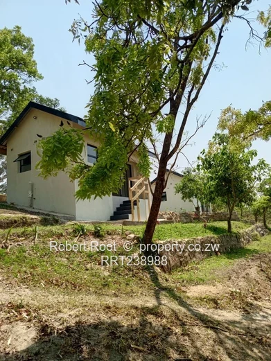 Exceptional Investment Opportunity in Vumba