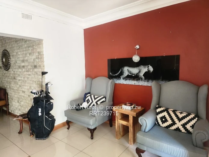 Stylish 4 Bedroom house to Rent In Helensvale