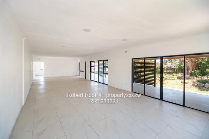 Renovated commercial property in Eastlea