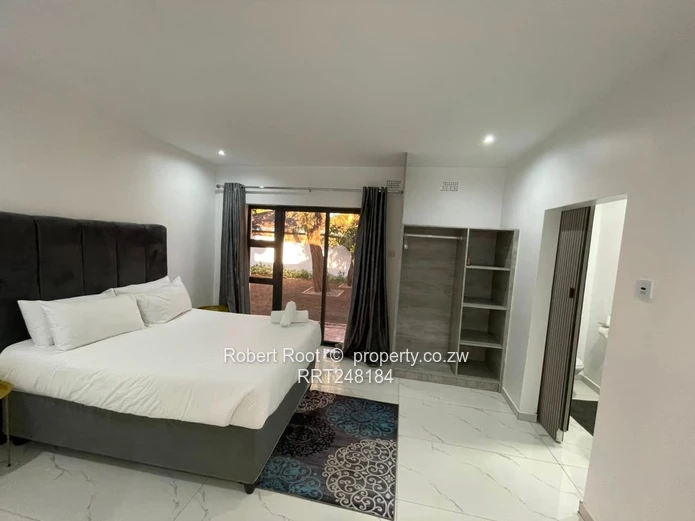 Luxury & Efficiency in Selborne Park