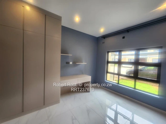 3-Bedroom Townhouse for Rent in Mt Pleasant