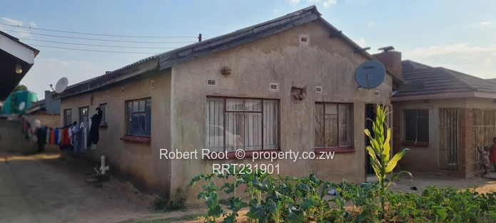 Starter Family home!