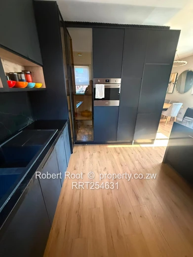 3 bed duplex in Helensvale