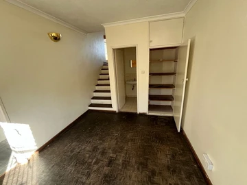 2 Bedroom Garden Flat