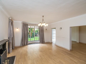 3 Bedroom Townhouse Complex