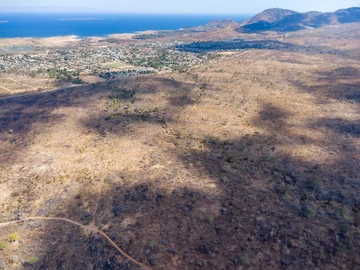 Commercial & Industrial Land