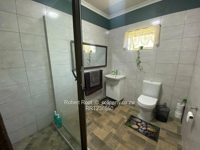 All Inclusive 2 Bedroomed Furnished Cottage for Rent