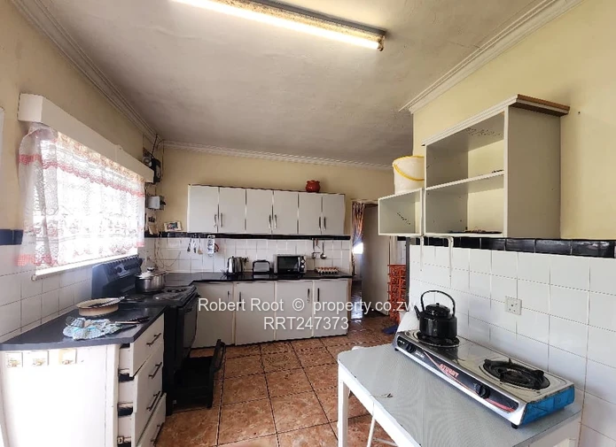 4 Bedroom Family Home In Sunridge Available For Rent