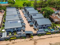 3 Bedroom Townhouse Complex