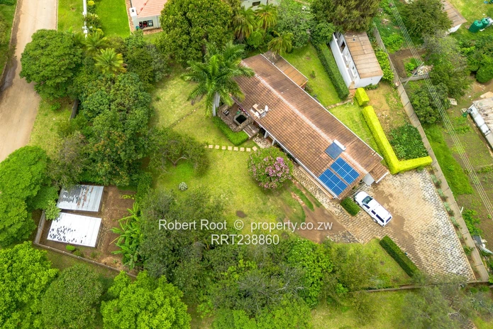 Vainona 3-Bed Home Prime Location 