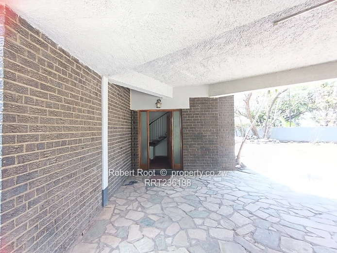 5 bed Commercial and Residential property in Sentosa