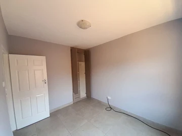 2 Bedroom Townhouse Complex