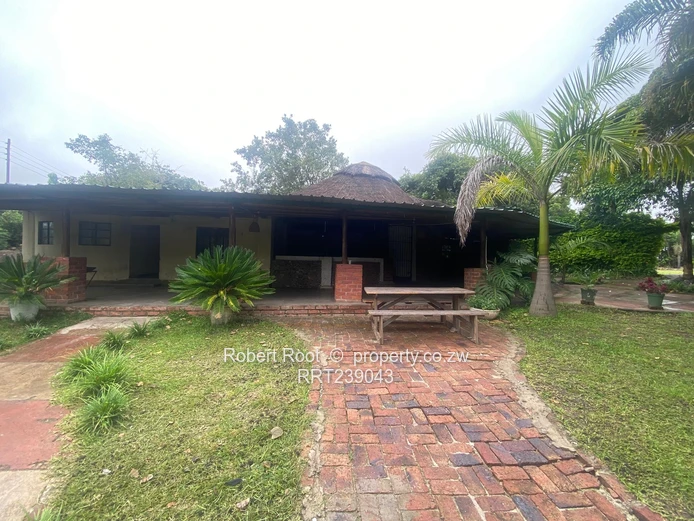 Prime 8,163sqm Commercial Property – Arcturus Road Frontage