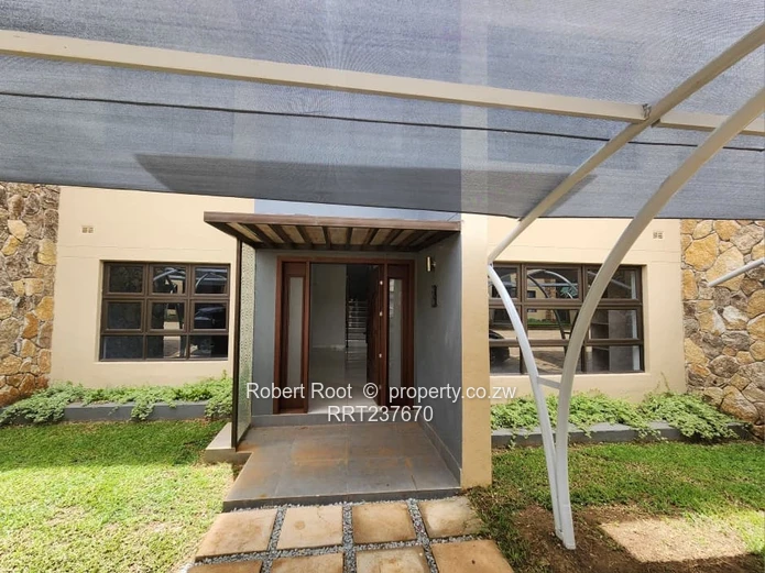 3-Bedroom Townhouse for Rent in Mt Pleasant