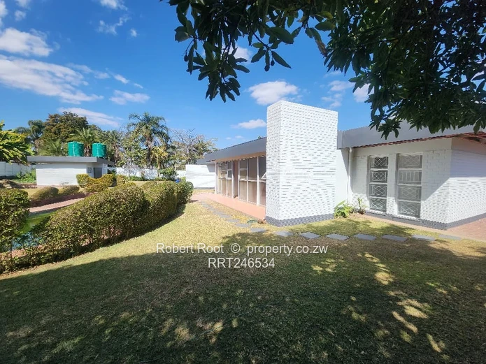 Prime Commercial Property To Let – Churchill Avenue, Gunhill