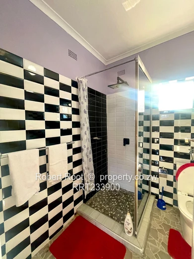 Selbourne - 3 in 1 property. A worthwhile investment