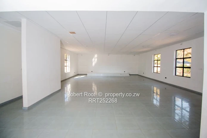 Prime Property In A Mixed Use Zone - Newlands