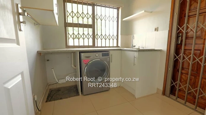 Modern Family Home For Sale in Haig Park