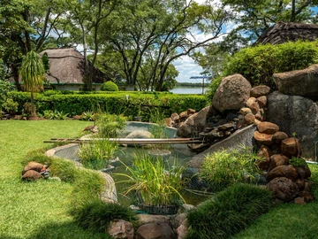 3 Bedroom Townhouse Complex