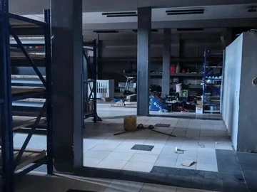 Shop & Retail Property