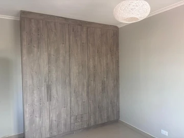 4 Bedroom Townhouse Complex