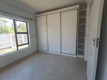 3 Bedroom Townhouse Complex